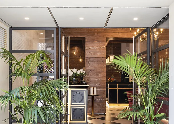 Corte Guelfa Firenze